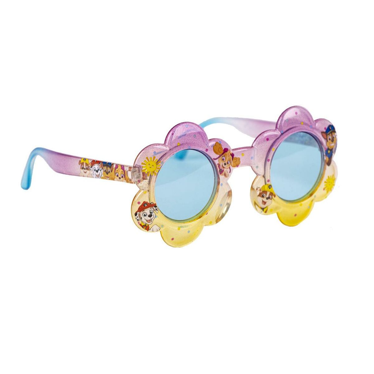 Kindersonnenbrille The Paw Patrol Für Kinder 13 x 4 x 12,5 cm